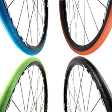 Tannus 700c Airless Pneumatici