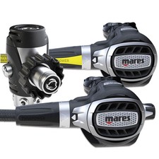 Mares Ultra ADJ 82x Erogatore