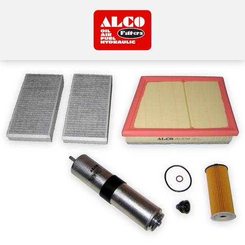 Kit tagliando per mini - kit,