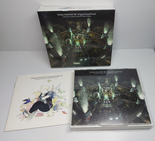 Final fantasy vii - final,