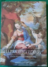 La Pinacoteca Vaticana