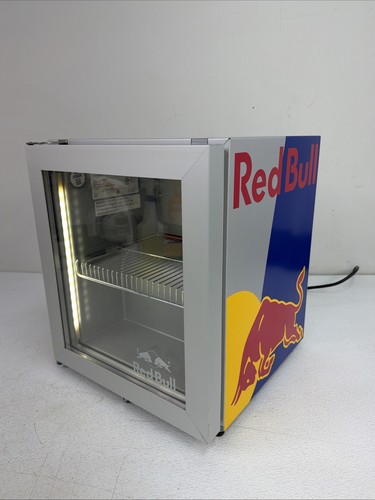 Red bull mini frigo - mini,