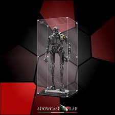 TECA IN PLEXIGLASS