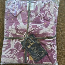 Set Pigiama Flanella Damascata