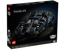 LEGO 76240 DC Universe Super