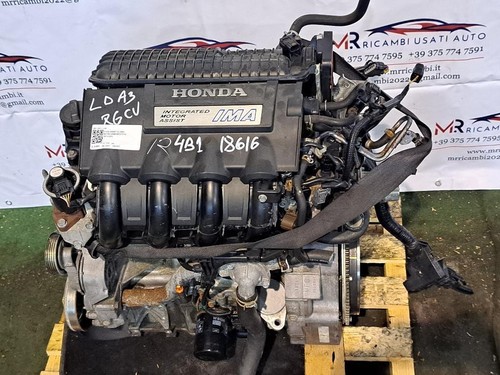 Motore per honda insight - insight, 1°