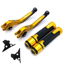 Accessori impugnatura freno