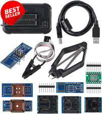 T48 TL866-3G Kit Programmatore