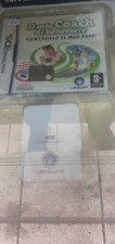 Il mio coach benessere Nintendo DS - Nuovo blisterato con contapassi