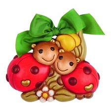 THUN Formella media coppia