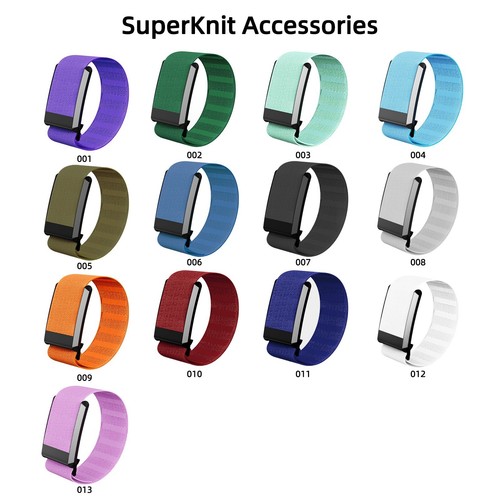 Fasce compatibili whoop - fasce,