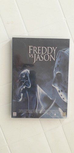 Freddy jason medusa - medusa, 2