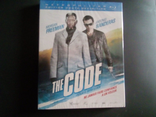 Blu ray disc the - blu-ray,