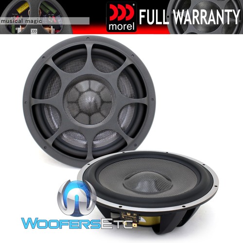 Morel elate carbon mw9 car - elate,