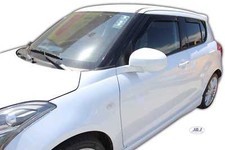 Deflettori aria per suzuki - aria,