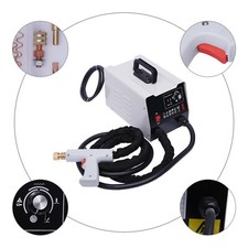 Saldatrice a punti 1.8KW 3500A