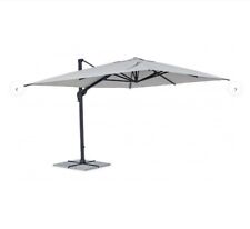 ombrellone da giardino 3X4 Ant-Gri Ch.T. Bizzotto