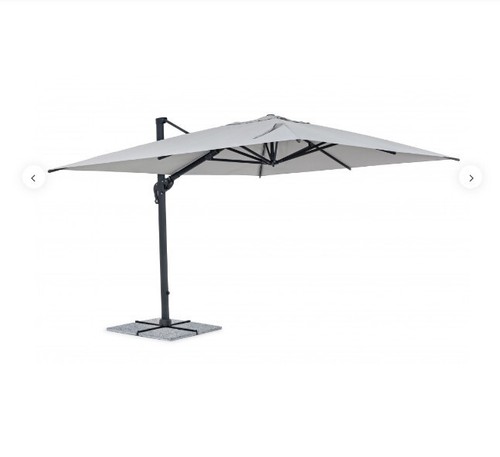 Ombrellone giardino 3x4 - ombrellone,