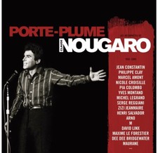 2xCD, RARE & LIKE NEW! Claude