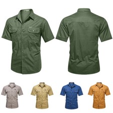 Camicie uomo maniche - camicie,