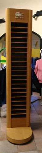 Espositore contenitore stand - espositore,