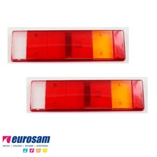 2 x GEMMA PLASTICA FANALE