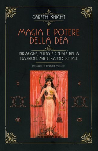 Libro magia potere della - magia,