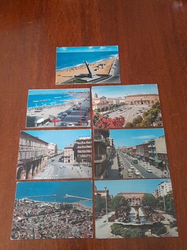 Lotto stock cartoline - 7,
