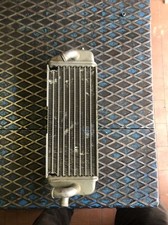 Radiatore Destro