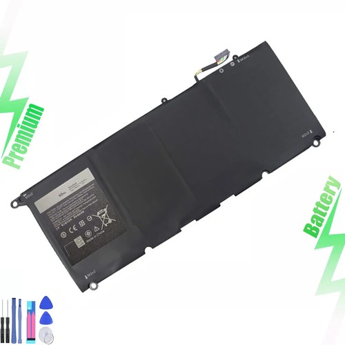 Batteria nuova 60wh pw23y - 60wh,