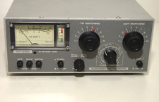 Sintonizzatore Di Antenna/Coppia-200W-HF-50MHz-Fatto In Giappone-Kuranishi