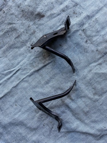 Supporti staffe yamaha majesty - staffe,