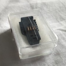 Cartuccia e stilo diamantati