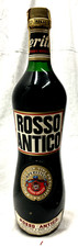 Rosso Antico Buton 1960's