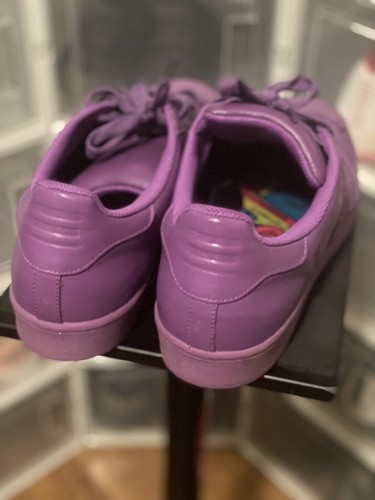 Adidas pharrell williams - pharrell,