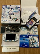 PS Vita Hatsune Miku Edizione
