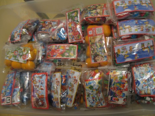 Natale serie principali - natale,