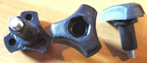 Pomolo pomello pomelli - n.,