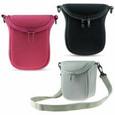 NUOVA borsa fotocamera leggera