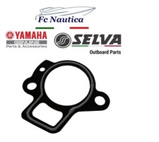 1 GUARNIZIONE COPERCHIO TERMOSTATO originale Yamaha / Selva 62Y-12414-00-00