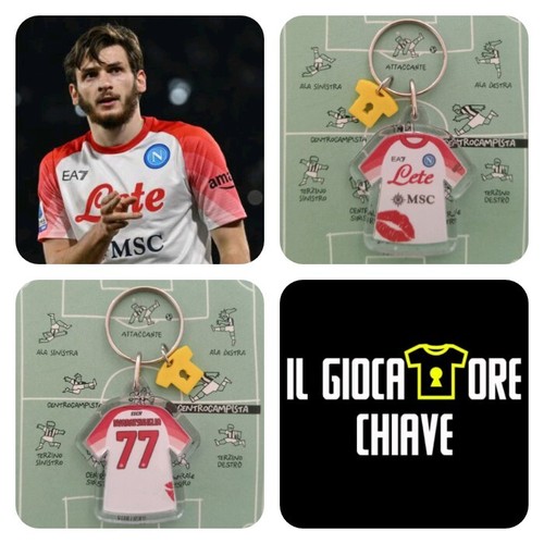 Giocatore - il,