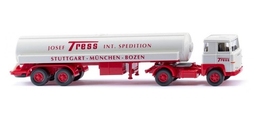 Wiking 080596 scania 111 - wiking,