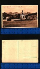 Biella bella veduta di - biella, (bi)