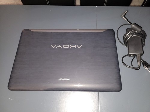 Medion akoya md98680 notebook - medion,