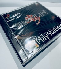 SHAOLIN!NEW!SEALED!CON