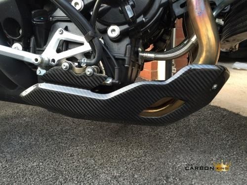 Agusta brutale 800 dragster - agusta,