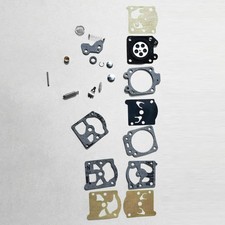 Per Carb Kit Guarnizioni