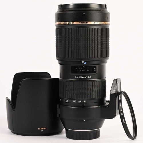 Tamron 200 ld if - ld, di