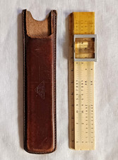 1925 regolo calcolatore - -, n°