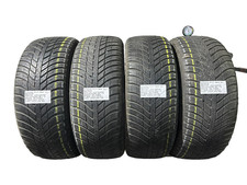 4 PNEUMATICI USATI 215/55 R 17